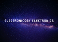 Tecnologia/Electronics